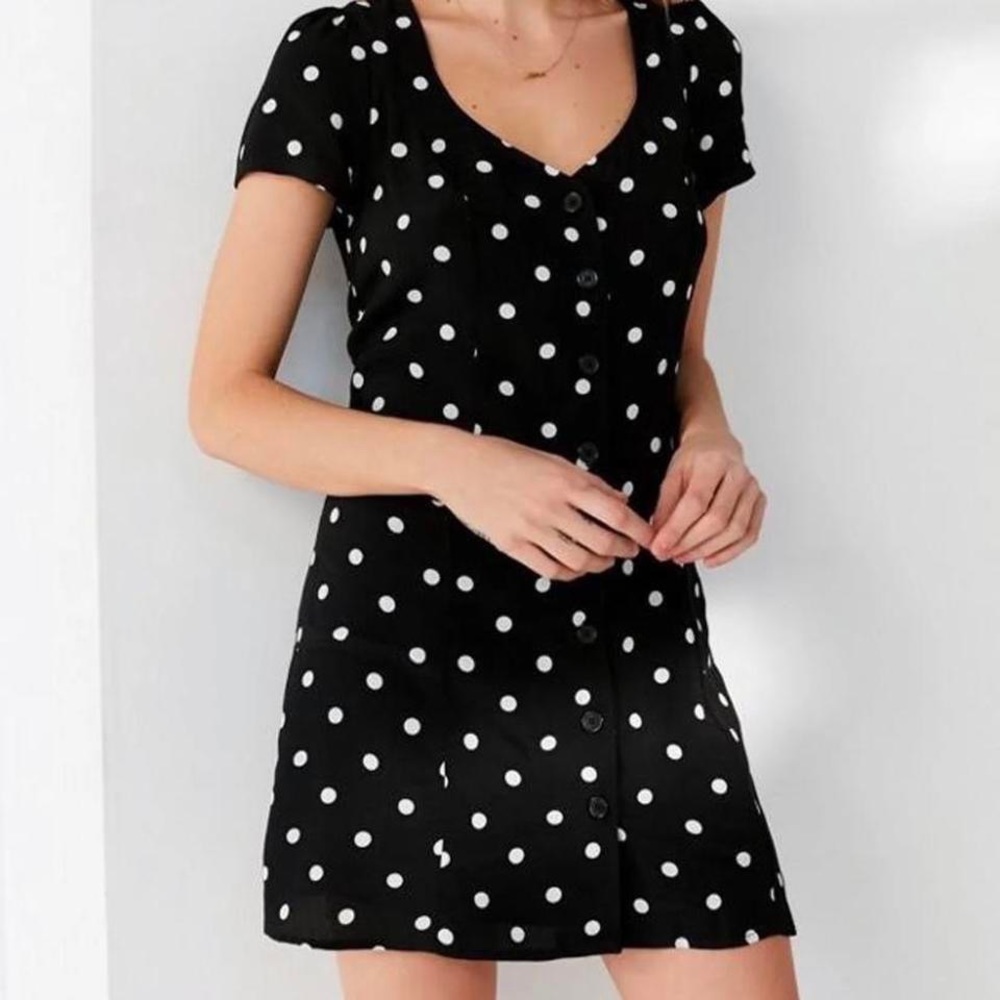 Urban outfitters dress